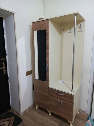 sumqayit bina evi: Suraxanı rayonu, Hövsan qəsəbəsi, Hövsan Mida 1 layihəsində, 7 — 7