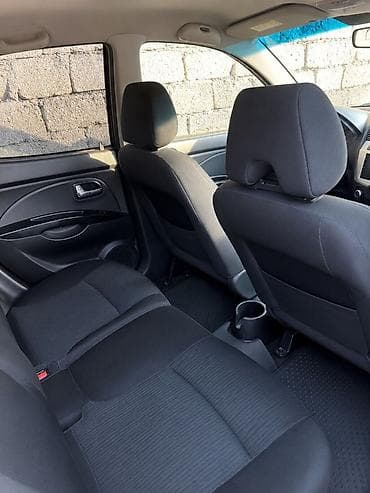 audi a5: Kia Picanto: 1.1 l | Hetçbek — 9