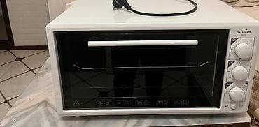 elektrikli peç: Elektrik sobası Stolüstü — 1