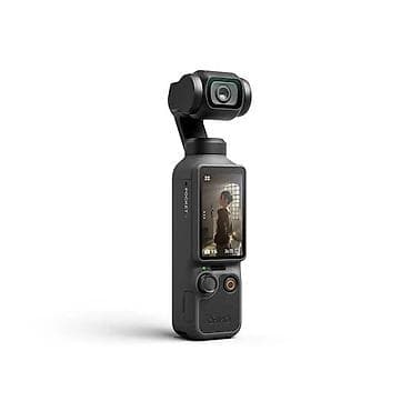 honur 400 pro: DJI Osmo Pocket 4 — 1