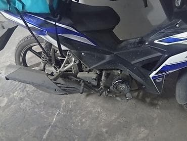 moto bmw: Tufan — 4