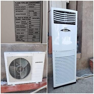 ✔️1000 man(Zabrat). Bosch 80 kv kondinsioner satılır. İdeal lalafo.az -da ✔️1000 man(Zabrat). Bosch 80 kv kondinsioner satılır. İdeal