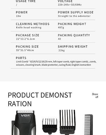 sac qiran: Saç qırxan maşın, Vgr, Yeni, Pulsuz çatdırılma, Ödənişli çatdırılma, Rayonlara çatdırılma — 5