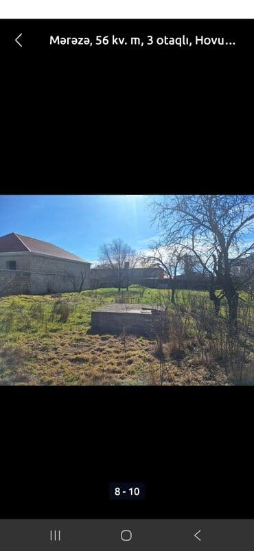 квартиры баку аренда: 3 комнаты, 56 м², Нет кредита, Средний ремонт — 8