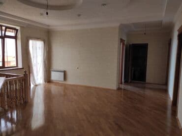 2 otaq kiraye evler: 5 otaqlı, 218 kv. m, Kredit yoxdur, Yeni təmirli — 15