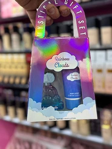 Bədənə qulluq: Hədiyə dəstləri topdan satış — 6