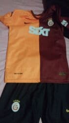 idman kişi şortları: Orginal Gs forma — 1