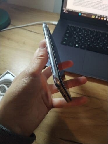 Fly: IPhone 11 Pro, Серебристый, Face ID — 4