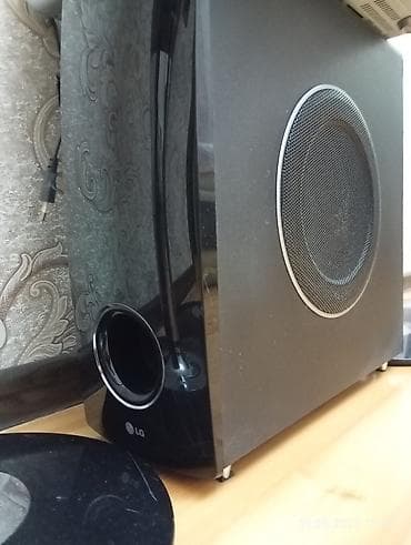 iphone 14 pro islenmis: LG ev kinoteatrı akustik sistemi Qiymət sondur, müzakirə olunmur. Pult — 5