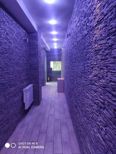 mingecevir obyekt: Xırdalanda Ümumi sahəsi 800 kvm 4 mətəbəli obyekt satılır. Hazırda — 2