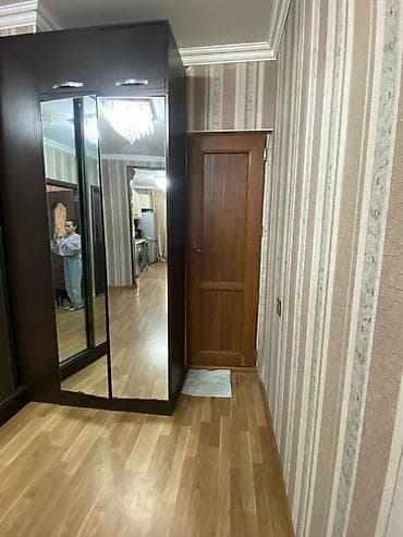 samaxi kiraye evler: Nəsimi rayonu əcəmi metrosunun yaxınlığında qanuni 4otağı 3 otağa — 10