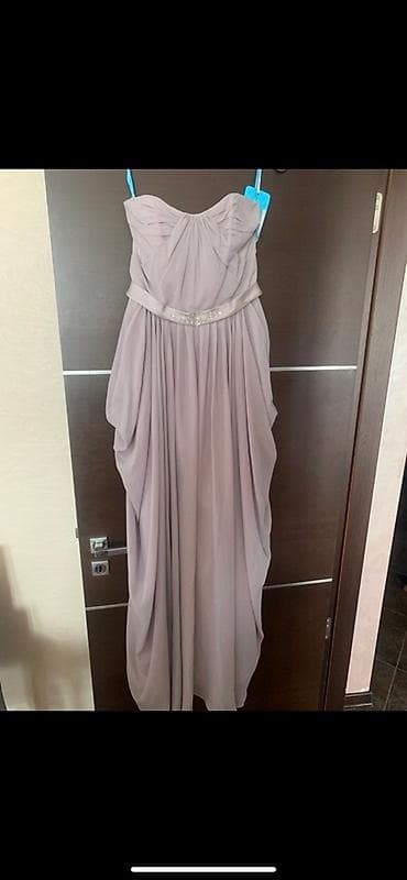 Ziyafət donu, Maksi, XL