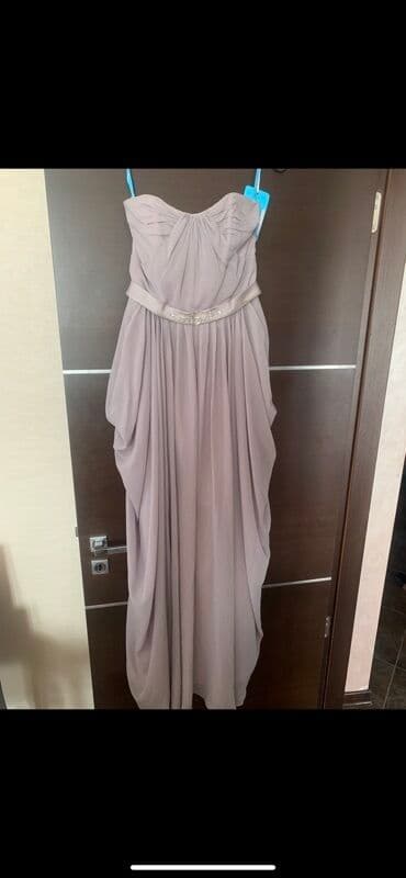 Ətəklər: Ziyafət donu, Maksi, XL — 1