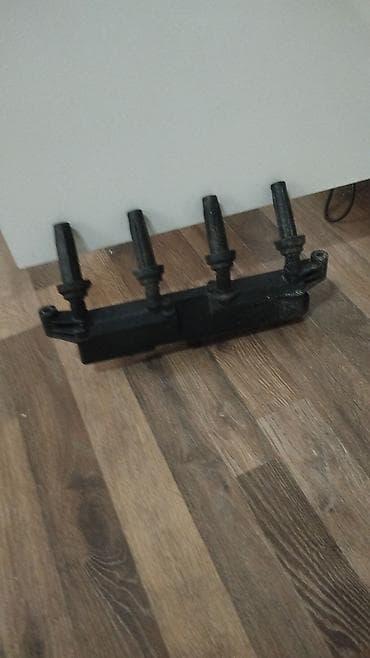 mustang dermani haqqinda: Məhsul: Avtomobil üçün ehtiyat hissələri - Arxa baraban tipli əyləc — 9