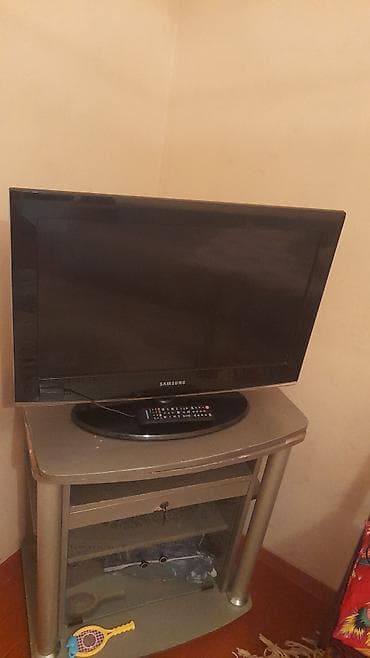 atv tv: Televizor Samsung LCD 32" HD (1366x768) — 8