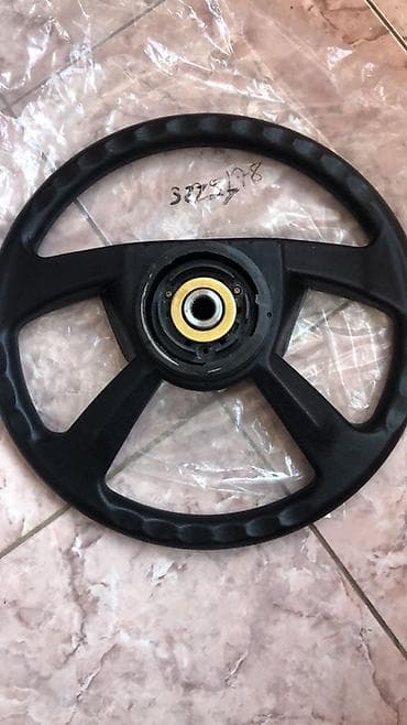 5 ulduz disk: Fiat rul pakofkadir islenmiyib qeti — 3