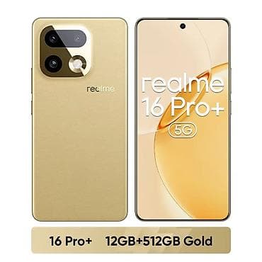 su qizdiricilari pitiminutka qiymetleri: Realme 6 Pro, 256 GB, rəng - Qızılı — 7