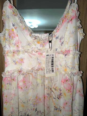 Женская одежда: Sarafan.S razmer yeni. 36 размер — 3