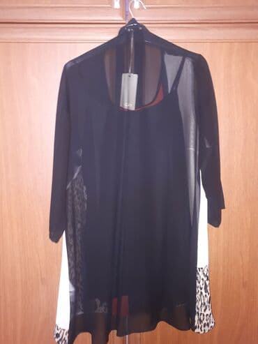 sifon koynekler: Koftalar yenidi: Qara ve qirmizi sifonlar razmer M. 20 AZN. Кофты — 2