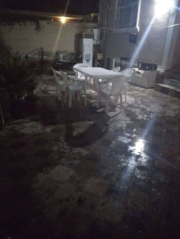 qaracuxurda ev: 100 kv. m, 3 otaqlı — 12