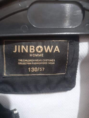 jaketlər instagram: Jaket, Oğlan üçün, 10 - 12 yaş — 1