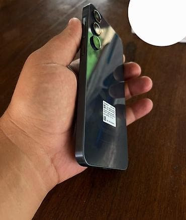 Samsung Galaxy A55 5G, 256 GB, rəng - Boz, İki sim kartlı