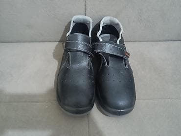 online ayaqqabi: Yeni iş ayakkabısı. istifade olunmayıb. 43 razmer — 1