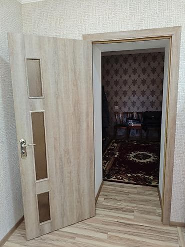 mdf divar panelleri: Qapi sayi 2 eded Hundurluk 2.05 m Eni 0.88-0.90 m İç qapı – açıq — 1