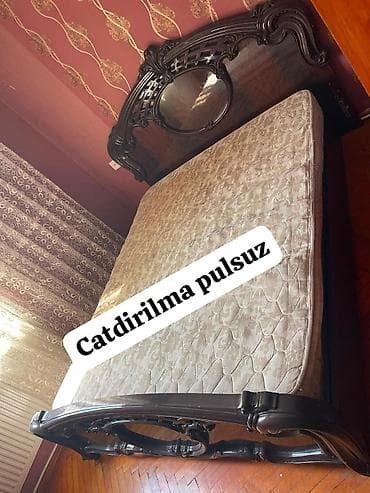 ucuz matras: Taxt satilir 150 azn matras ve catdirilma pulsuz &Sara — 1