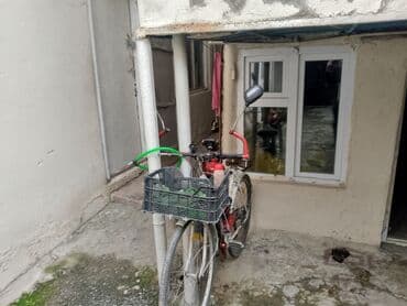 Alfa Romeo: Gorduyunuz velosiped tam islektir hem ayaqla hem matorla isleyir — 3