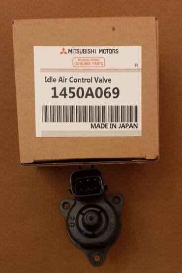 Digər datçik, sensor, qoruyucuların növləri: Mitsubishi Avtopasosu Airtrek 2.0 2.4 Outlander 2.4 lancer 1.3 1.6 — 6