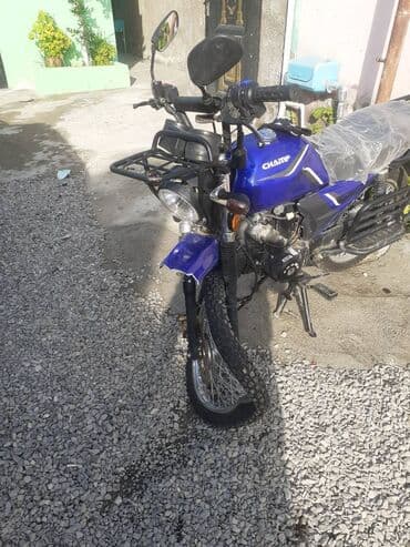 em matasklet: Kuba - 50, 110 sm3, 2024 il — 5