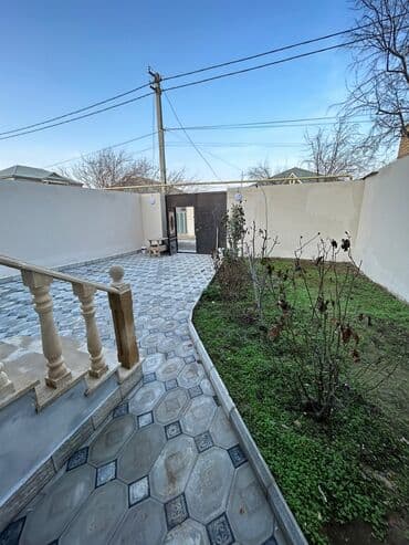 heyet evleri mingecevirde: Binəqədi qəs. 4 otaqlı, 120 kv. m, Kredit yoxdur, Yeni təmirli — 19