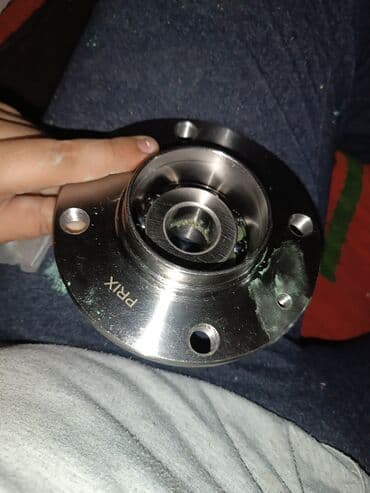 диски на аккорд 7: Məhsul: Təkər göbəyi (hub) komplekti Təsvir: - Şəkillərdə olan — 5