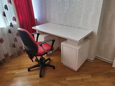 Двуспальная кровать, Турция, Б/у — 1