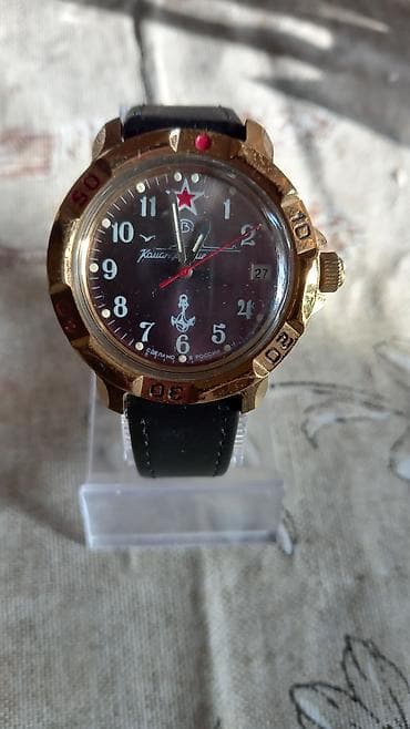 slava saat: Klassik Saat dəsti — 4