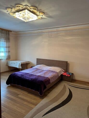 130 kv. m, 4 otaqlı