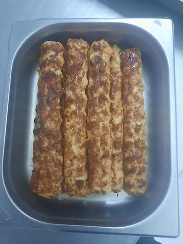 Təhsil, elm: Manqalçı, kababçı, Kişi, 31 yaş, 5 ildən artıq təcrübə — 6