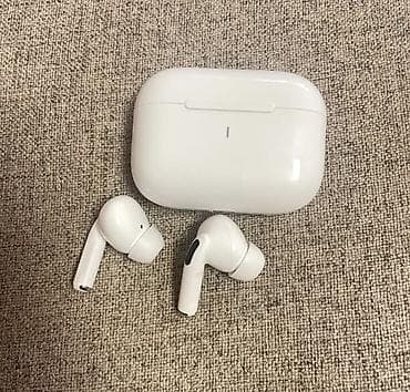 samavar ucuz: Air Pro TWS simsiz qulaqlıqlar - Platforma uyğunluğu: iPhone, Android — 5