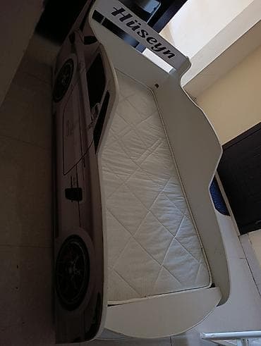 stul ucuz: Yeni, Hazır, Maşın-çarpayı, Matras ilə, Siyirməsiz — 1