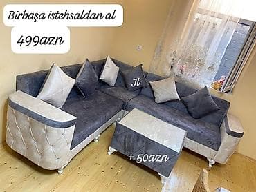 Künc divan, Yeni