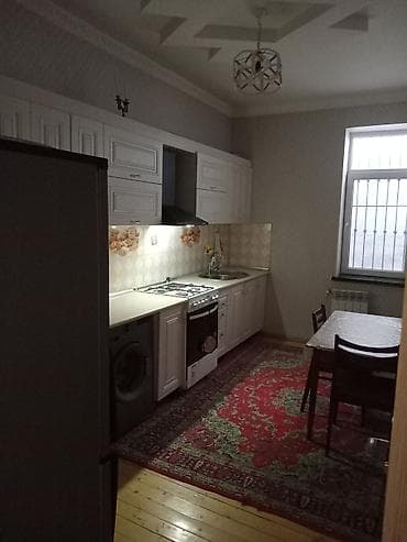 yeni ramana heyet evi: 3 otaqlı, 150 kv. m, Kredit yoxdur, Yeni təmirli — 8