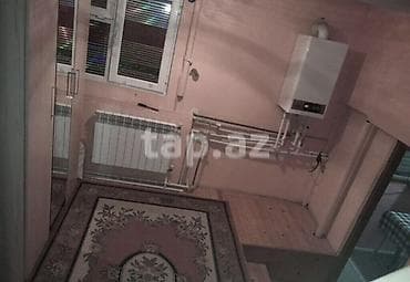 lerikde ev satilir: Əhmədli 4 otaqlı, 1 kv. m, Kredit yoxdur, Orta təmir — 6