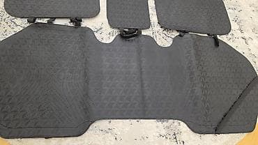 Q07 və digər universal avtomobil otur estetik görünüş, həm də gündəlik — 4