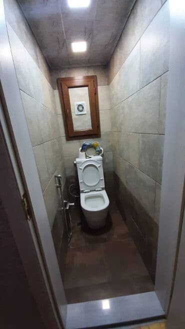 saray mtk 78 kv: Bakı, Hövsan qəs., 4 otaqlı, Köhnə tikili, 85 kv. m — 9