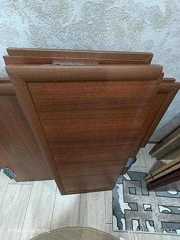 Çarpayılar: Təknəfərlik çarpayı, Bazalı, Matras ilə, Siyirməsiz — 5