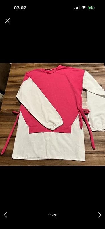 Кофты, свитеры: Her Biri Tecili Satiram 10 azn‼️ 2 defe istifade olunub!! aralarinda — 1