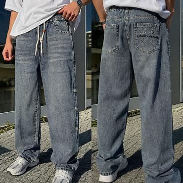 salvar: Trend jeans .Rayonlara çatdırlma var — 1