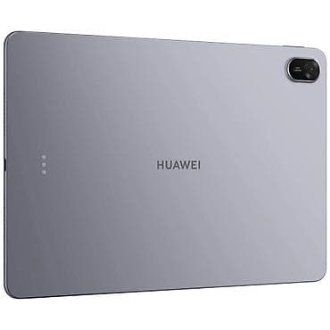 Digər planşetlər: Huawei MatePad 11.5 (2026) — TXZ-W09, Space Gray Vacib qeydlər: - — 5