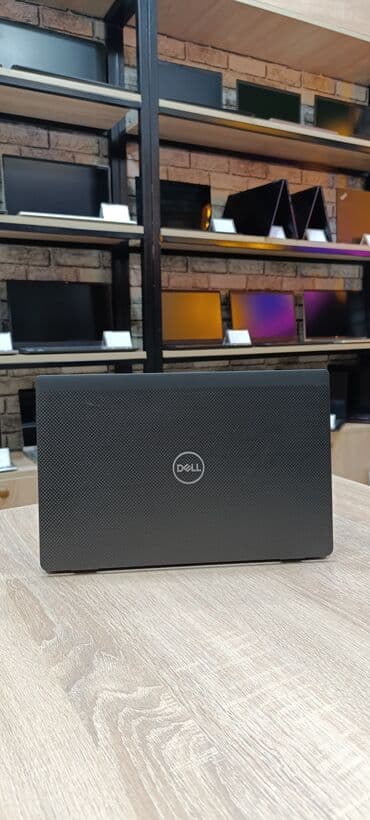 işlənmiş notebook: Б/у Dell Latitude, 14 ", Intel Core i5, 256 ГБ — 4